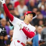 大谷翔平が無安打に終わる!エンゼルスは新人右腕の活躍で快勝!